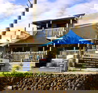 Best Western Great Ocean Road Inn - Rental Cars