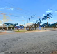Comfort Inn Flinders on Main - Rental Cars