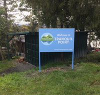 Tranquil Point - Rental Cars