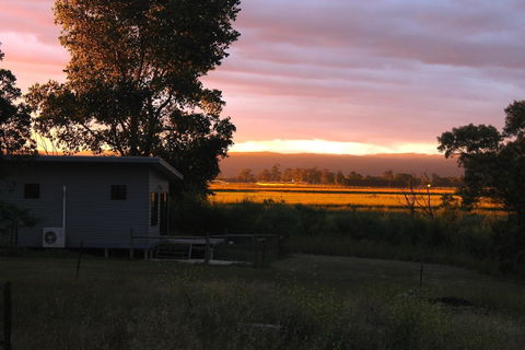 Abington Farm - Rental Cars 1