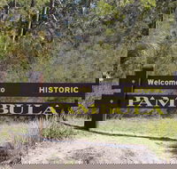Colonial Motor Inn Pambula - Rental Cars