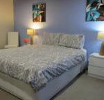 Elm Trees Accommodation at Ross - Rental Cars