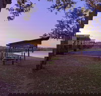 Discovery Parks - Streaky Bay Foreshore - Rental Cars
