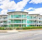 Gallery Resort Apartments - Rental Cars