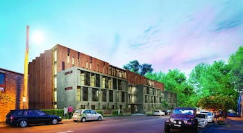 Abercrombie Student Accommodation - Rental Cars 0
