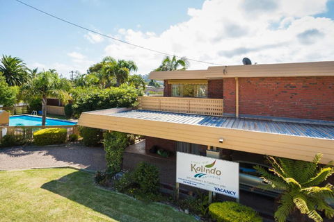Kalindo Merimbula - Rental Cars 2