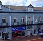 Geraldton Backpackers - Rental Cars