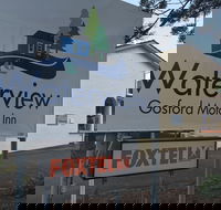 Waterview Gosford Motor Inn - Rental Cars