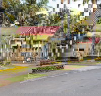 Gateway Lifestyle Grafton - Rental Cars