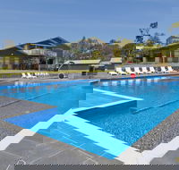 BIG4 Easts Beach Holiday Park - Rental Cars