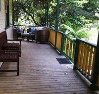 Cygnets Secret Garden Bed  Breakfast - Rental Cars