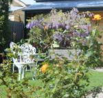 Benambra Bed  Breakfast - Rental Cars