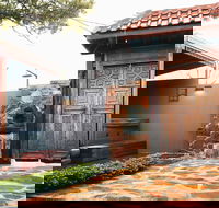 Bali at the Bay - Rental Cars