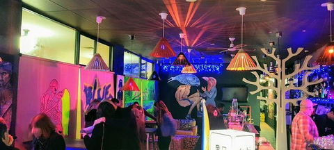 K's @ Kokoda Cafe - Rental Cars 0