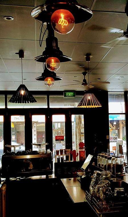 K's @ Kokoda Cafe - Rental Cars 4