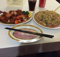 Port Pirie Chinese Restaurant - Rental Cars