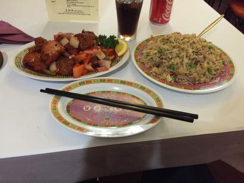 Port Pirie Chinese Restaurant - Rental Cars 0