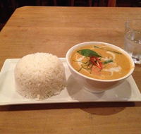 Thai Lucy - Rental Cars