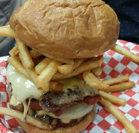 Sugar Shack Diner - Rental Cars