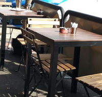Cafe Prima - Rental Cars