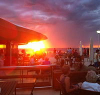 Harbour View Restaurant - Rental Cars