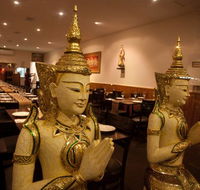 Siam Village Thai Restaurant - Rental Cars