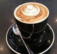 Toro Cafe - Rental Cars