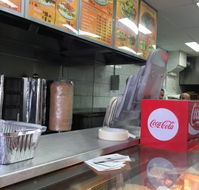 Katik Turkish Take Away - Rental Cars