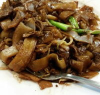 Palm Garden Chinese Restaurant - Rental Cars