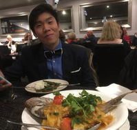 Straits Kitchen - Rental Cars