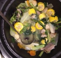 Tai Pan by Secret Kitchen - Rental Cars