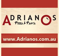 Adriano's Pizza  Pasta - Rental Cars