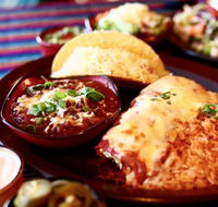Montezuma's Mexican Restaurant - Rental Cars