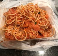 Mordi's Pizza  Pasta - Rental Cars