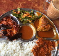 Rich Maha Restaurant - Rental Cars