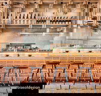 Y14 Japanese Seafood Kitchen  Bar - Rental Cars