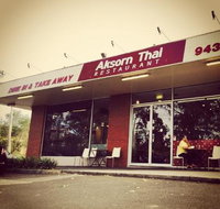 Aksorn Thai - Rental Cars