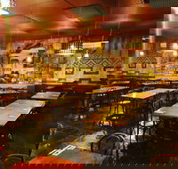 Carlos Cantina - Rental Cars