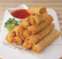 Penn Thai Cafe - Rental Cars