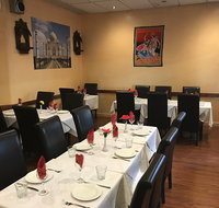Tarana Indian Restuarant - Rental Cars