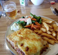 Drovers Arms Hotel - Rental Cars