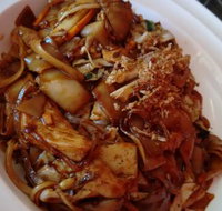 Dave's Noodles - Rental Cars