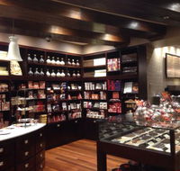 Max Brenner Chocolate Bar - Maribyrnong - Rental Cars