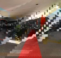Amstel Club - Rental Cars