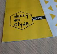Ducky On Clyde Cafe - Rental Cars