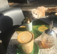 Espresso Koo - Rental Cars