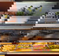 Gami Rasa Restaurant - Rental Cars