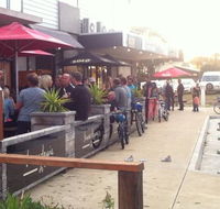 Magic Lands Bar and Cafe - Rental Cars