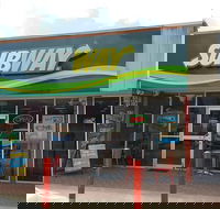 Subway - Rental Cars