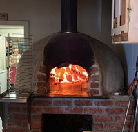 Bella Fresca Pizzeria - Rental Cars